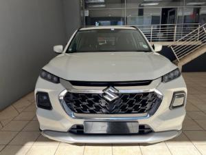 Suzuki Grand Vitara 1.5 GL auto - Image 8