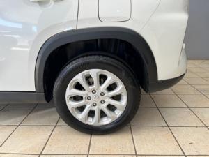 Suzuki Grand Vitara 1.5 GL auto - Image 9