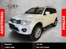 Thumbnail Mitsubishi Pajero Sport 2.5DI-D auto