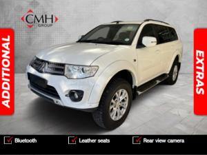 Mitsubishi Pajero Sport 2.5DI-D auto - Image 1