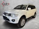 Thumbnail Mitsubishi Pajero Sport 2.5DI-D auto