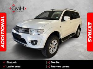 Mitsubishi Pajero Sport 2.5DI-D auto - Image 1