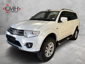 Mitsubishi Pajero Sport 2.5DI-D auto - Image 1