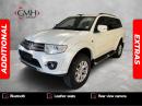 Thumbnail Mitsubishi Pajero Sport 2.5DI-D auto