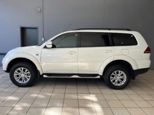 Mitsubishi Pajero Sport 2.5DI-D auto - Image 2