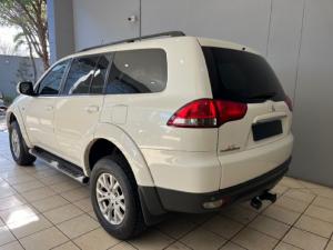 Mitsubishi Pajero Sport 2.5DI-D auto - Image 3