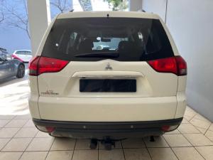 Mitsubishi Pajero Sport 2.5DI-D auto - Image 4