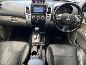 Mitsubishi Pajero Sport 2.5DI-D auto - Image 5