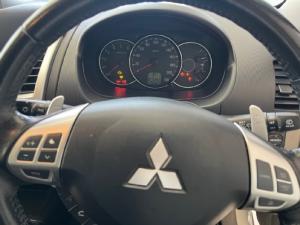 Mitsubishi Pajero Sport 2.5DI-D auto - Image 7