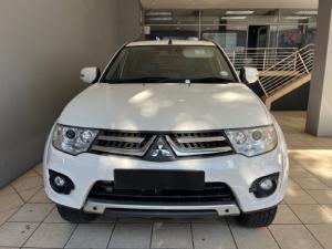 Mitsubishi Pajero Sport 2.5DI-D auto - Image 8
