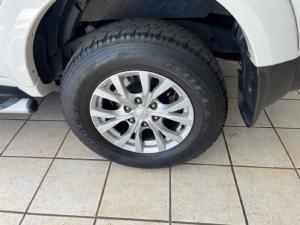 Mitsubishi Pajero Sport 2.5DI-D auto - Image 9