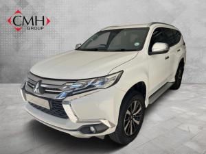 Mitsubishi Pajero Sport 2.4DI-D 4x4 - Image 1