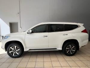 Mitsubishi Pajero Sport 2.4DI-D 4x4 - Image 2