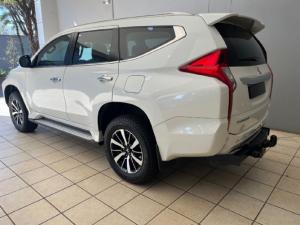 Mitsubishi Pajero Sport 2.4DI-D 4x4 - Image 3