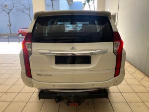 Mitsubishi Pajero Sport 2.4DI-D 4x4 - Image 4