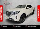 Thumbnail Nissan Navara 2.5DDTi double cab LE Plus