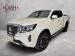 Nissan Navara 2.5DDTi double cab LE Plus - Thumbnail 1