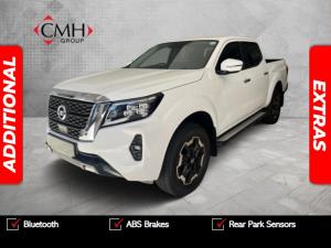 Nissan Navara 2.5DDTi double cab LE Plus - Image 1