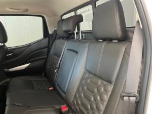 Nissan Navara 2.5DDTi double cab LE Plus - Image 6