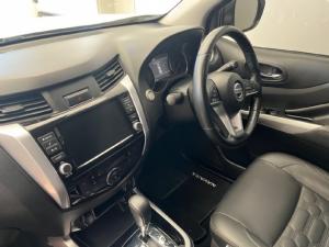 Nissan Navara 2.5DDTi double cab LE Plus - Image 7
