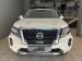Nissan Navara 2.5DDTi double cab LE Plus - Thumbnail 8