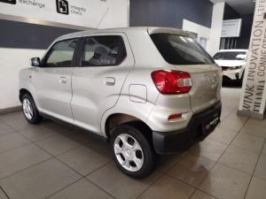 Suzuki S-Presso 1.0 GL manual - Image 10