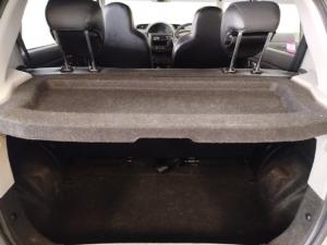 Suzuki S-Presso 1.0 GL manual - Image 12