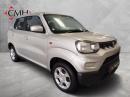 Thumbnail Suzuki S-Presso 1.0 GL manual