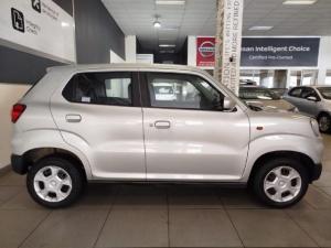 Suzuki S-Presso 1.0 GL manual - Image 2