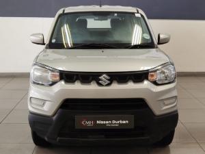 Suzuki S-Presso 1.0 GL manual - Image 3