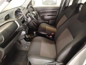 Suzuki S-Presso 1.0 GL manual - Image 4