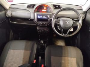 Suzuki S-Presso 1.0 GL manual - Image 5