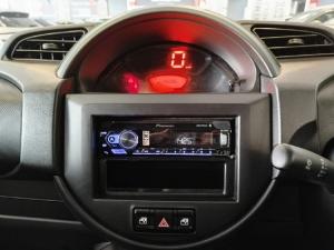 Suzuki S-Presso 1.0 GL manual - Image 7