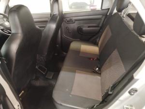 Suzuki S-Presso 1.0 GL manual - Image 8