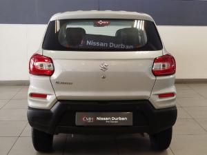 Suzuki S-Presso 1.0 GL manual - Image 9