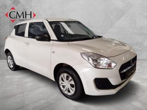 Suzuki Swift 1.2 GA - Image 1
