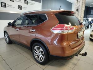 Nissan X-Trail 2.5 4x4 SE - Image 10