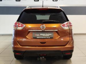 Nissan X-Trail 2.5 4x4 SE - Image 11