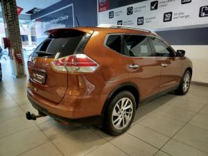 Nissan X-Trail 2.5 4x4 SE - Image 12