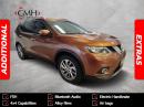 Thumbnail Nissan X-Trail 2.5 4x4 SE