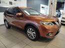 Thumbnail Nissan X-Trail 2.5 4x4 SE