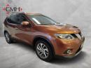 Thumbnail Nissan X-Trail 2.5 4x4 SE