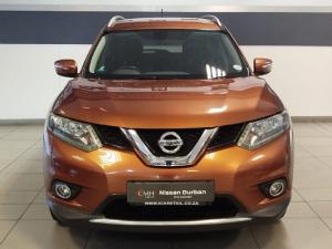 Nissan X-Trail 2.5 4x4 SE - Image 3