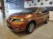 Nissan X-Trail 2.5 4x4 SE - Thumbnail 4