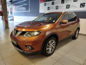 Nissan X-Trail 2.5 4x4 SE - Image 4