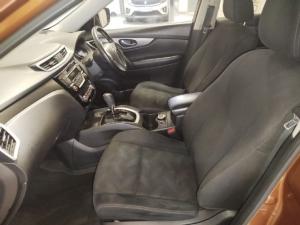 Nissan X-Trail 2.5 4x4 SE - Image 5