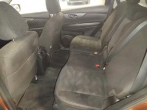 Nissan X-Trail 2.5 4x4 SE - Image 6