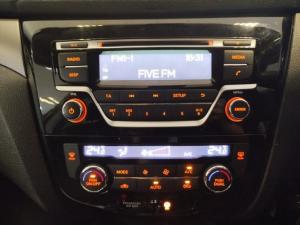 Nissan X-Trail 2.5 4x4 SE - Image 7