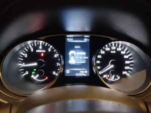 Nissan X-Trail 2.5 4x4 SE - Image 8