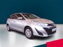 Thumbnail Toyota Yaris 1.5 Xi